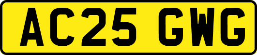 AC25GWG