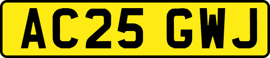 AC25GWJ