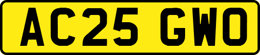 AC25GWO