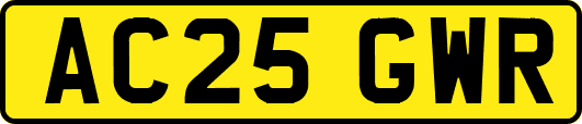 AC25GWR