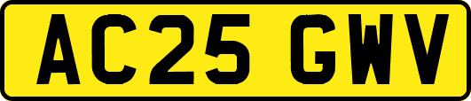 AC25GWV