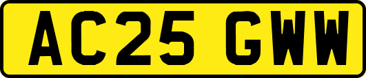 AC25GWW