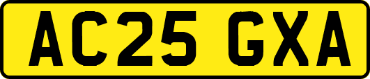 AC25GXA