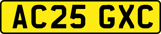 AC25GXC