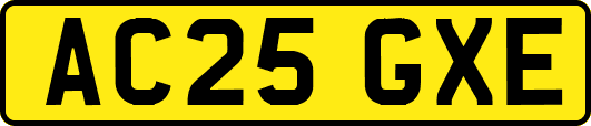 AC25GXE