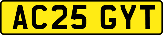 AC25GYT