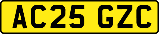 AC25GZC