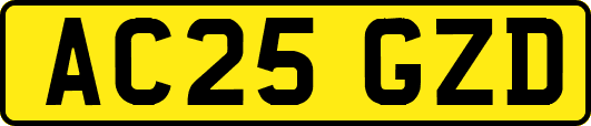 AC25GZD