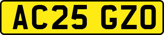 AC25GZO