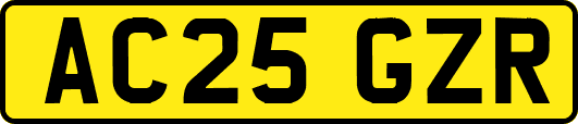 AC25GZR