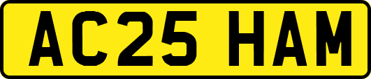 AC25HAM