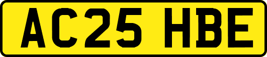 AC25HBE
