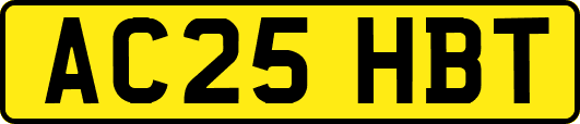 AC25HBT