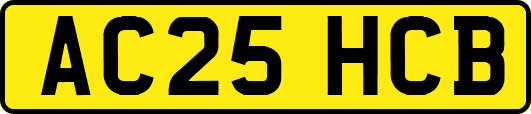 AC25HCB