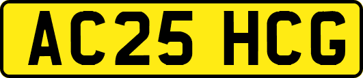 AC25HCG