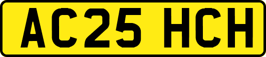 AC25HCH
