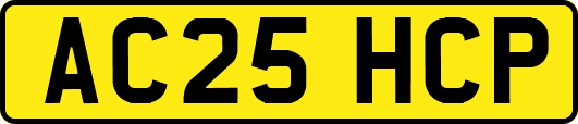 AC25HCP
