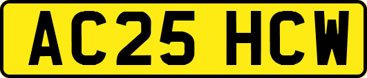 AC25HCW