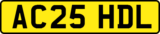 AC25HDL