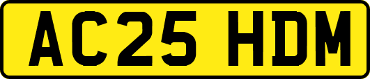 AC25HDM