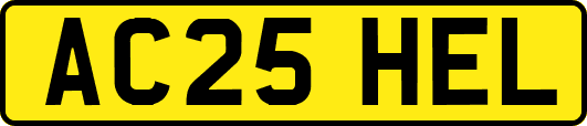 AC25HEL