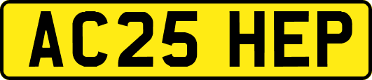 AC25HEP