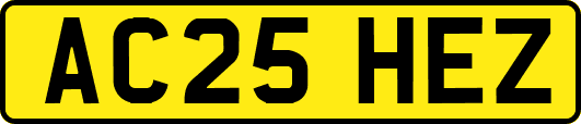 AC25HEZ