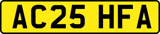 AC25HFA