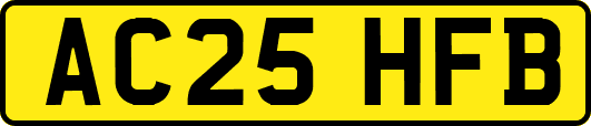 AC25HFB