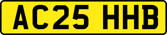 AC25HHB