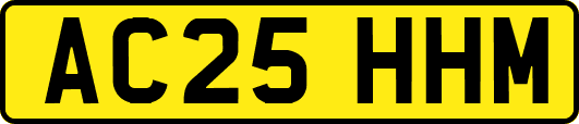 AC25HHM