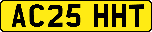 AC25HHT