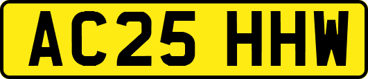 AC25HHW