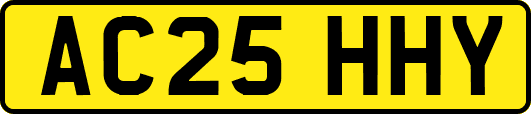 AC25HHY