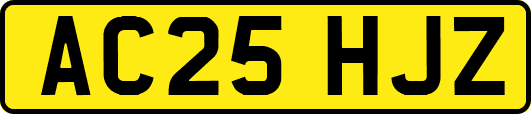 AC25HJZ