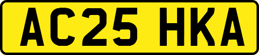 AC25HKA