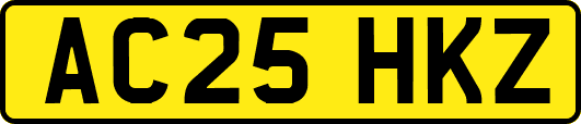 AC25HKZ