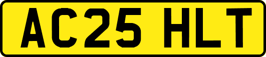 AC25HLT