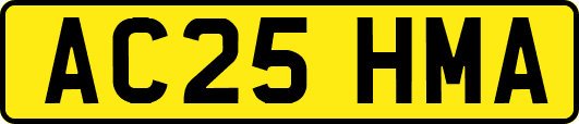 AC25HMA