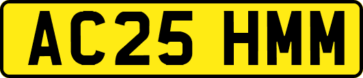 AC25HMM
