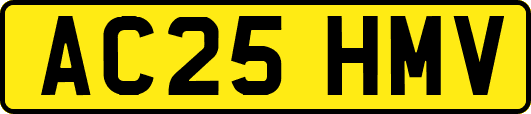 AC25HMV