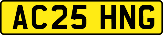 AC25HNG