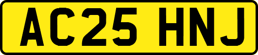 AC25HNJ