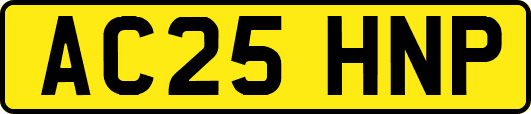 AC25HNP