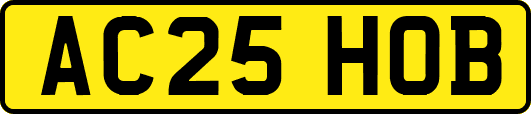 AC25HOB