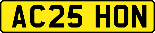 AC25HON