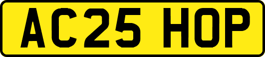 AC25HOP