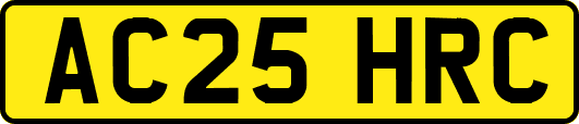 AC25HRC