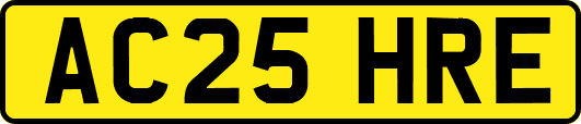 AC25HRE