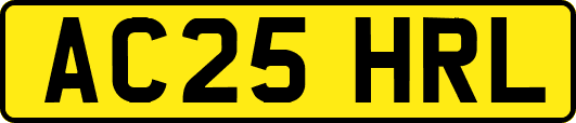 AC25HRL